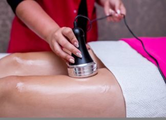 Liposukcja ultradźwiękowa – Tylko w Body Evolution Ursus liposukcja ultradzwiekowa