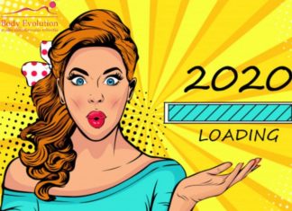 Intensywny koniec roku ? body evolution ursus intensywny koniec roku