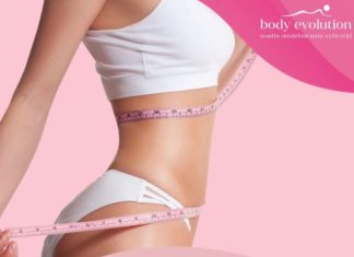 Oferta Body Evolution Ursus na 2020 – Wywiad ! nowy rok nowa ja - wywiad