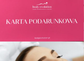 Walentynki 2020 w Body Evolution Ursus Walentynki 2020 Bady Evolution Ursus