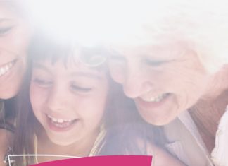 Dzień Babci w Body Evolution Ursus