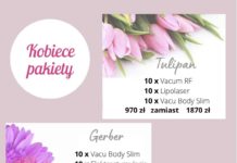 Dzień Kobiet w Body Evolution Ursus!