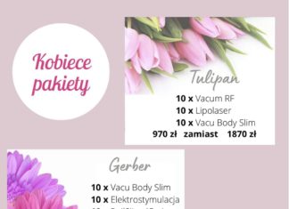 Dzień Kobiet w Body Evolution Ursus!