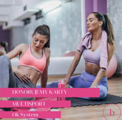 Multisport oraz MedicoverSport honorowane w BodyEvolution Ursus!