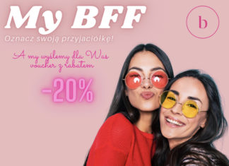 Świętujemy razem #dzieńprzyjaciela! dzien przyjaciela BODY