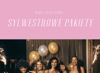 Pakiety Sylwestrowe w Body Evolution Ursus pakiety sylwestrowe body evolution ursus