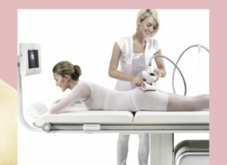 ENDERMOLOGIA LPG – Już teraz w Body Evolution Ursus endermologia LPG