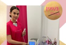 Zabieg oczyszczania wodorowego w promocyjnej cenie!