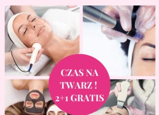Czas na twarz! Zapraszamy do Body Evolution Ursus!