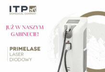 Depilacja laserowa PRIMELASE – Body Evolution Ursus laser body evolution ursus